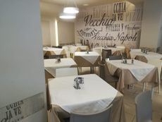 servizio bar
