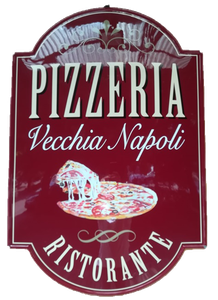 http://www.vecchianapolipizzeria.it Pizzeria Vecchia Napoli