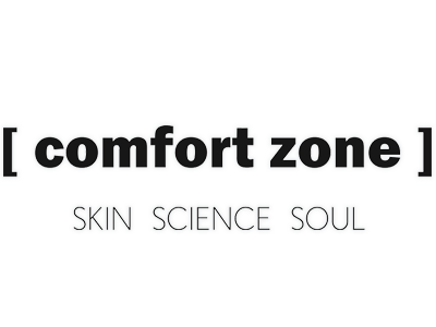 Logo - comfort zone