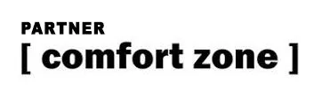Logo - comfort zone