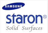 Staron
