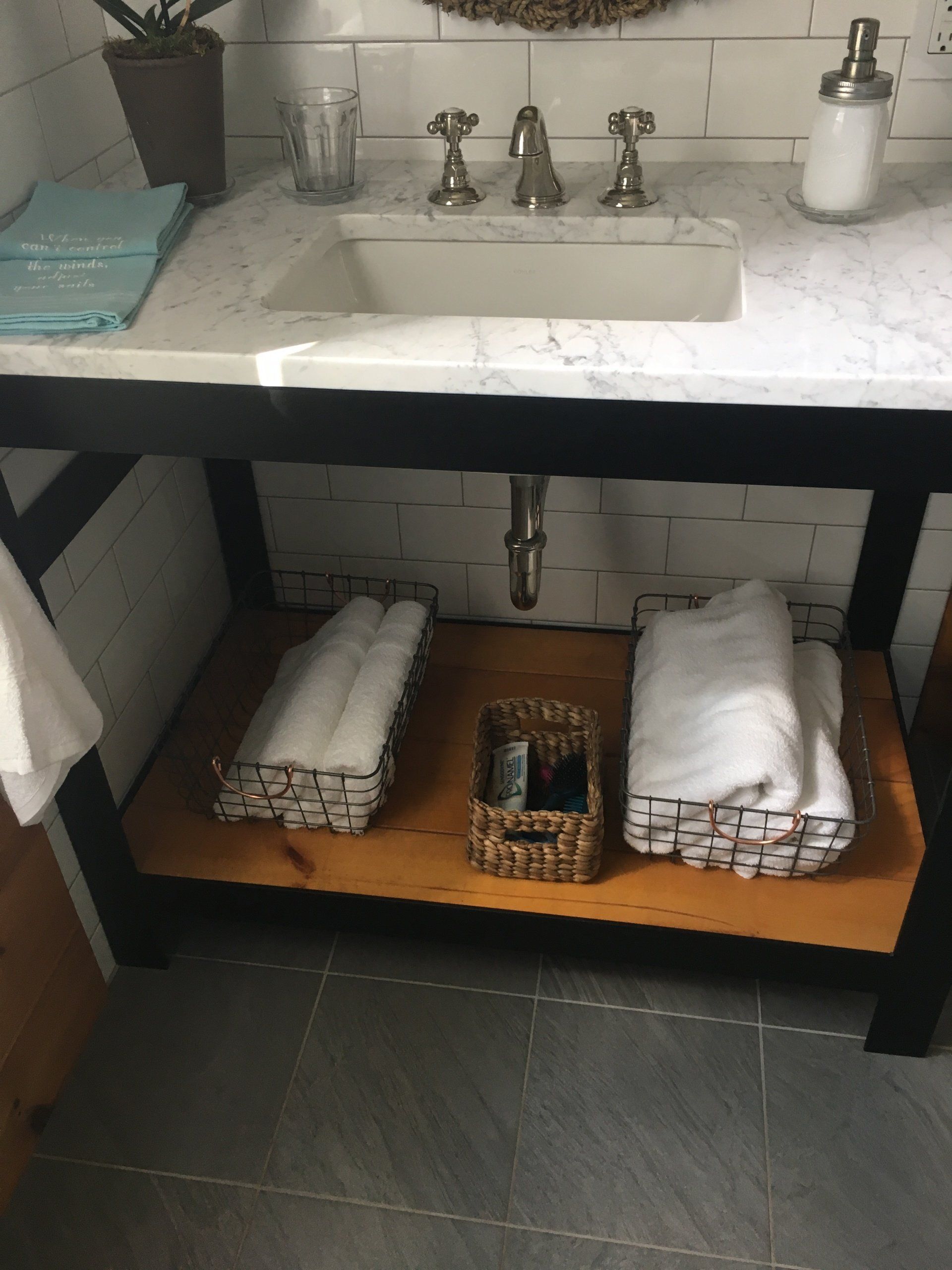 Cabinet Countertop — Brick, NJ — Spaulding Fabricators