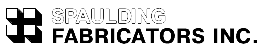 Spaulding Fabricators Spaulding Fabricators