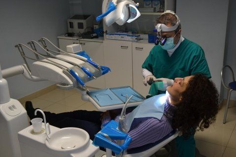 dentista