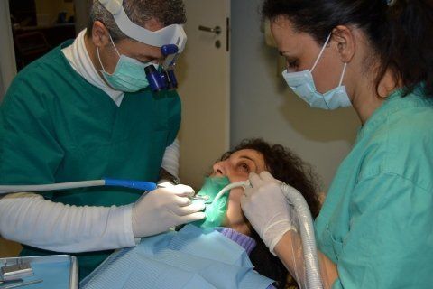 dentista