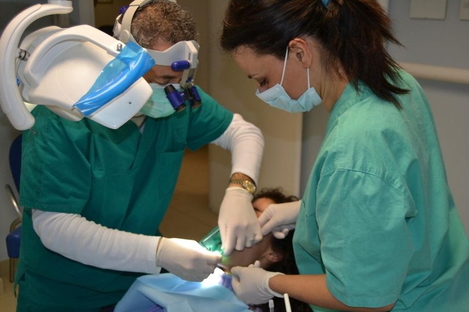 dentista