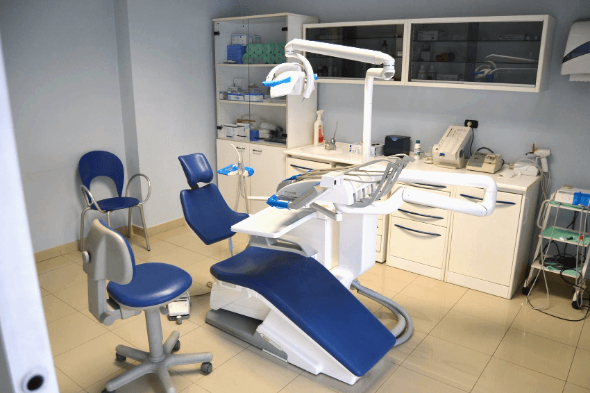 dentista
