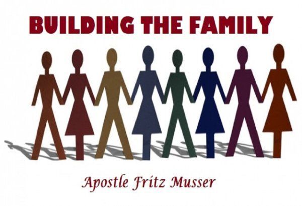 building the family