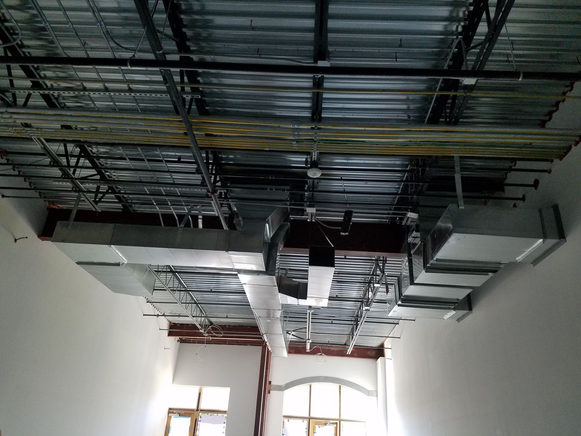 Sheet Metal Fabrication