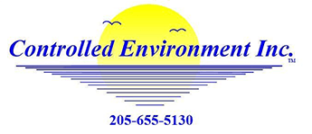 Controlled Environment Inc Controlled Environment Inc logo