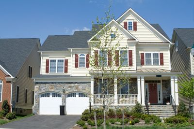 House Inspection — Clean Shower Room in Baraboo, WI House Inspection — Clean Shower Room in Baraboo, WI