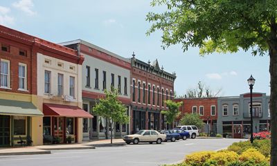 Commercial Inspection — High Story Commercial Building in Baraboo, WI Commercial Inspection — High Story Commercial Building in Baraboo, WI