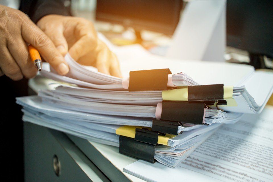 assistenza fiscale