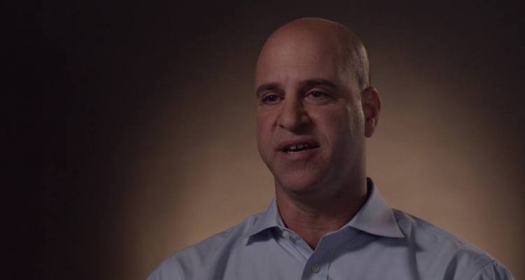 Partner Adam Starr — Marlton, NJ — Jarve Kaplan Granato Starr, LLC