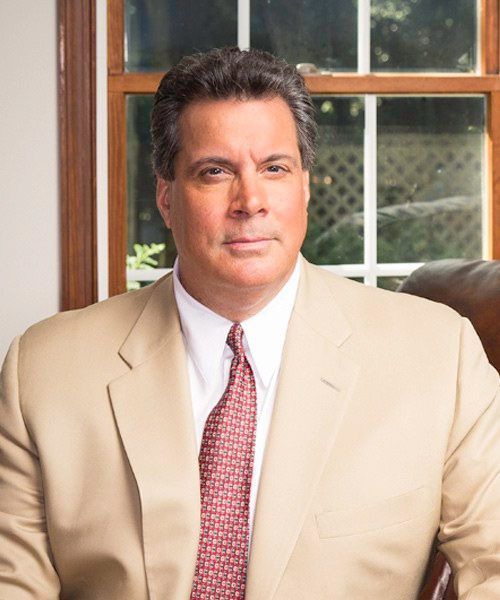 Attorney Anthony Granato — Marlton, NJ — Jarve Kaplan Granato Starr, LLC