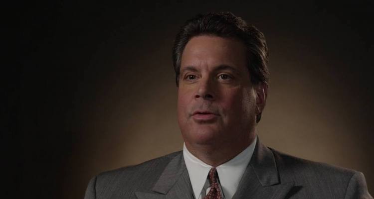 Partner Anthony Granato — Marlton, NJ — Jarve Kaplan Granato Starr, LLC