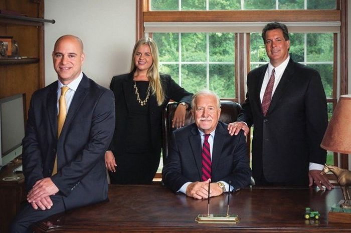Jarve Kaplan Granato Starr Attorneys — Marlton, NJ — Jarve Kaplan Granato Starr, LLC