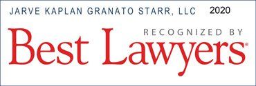 Recognized by Best Lawyers Recognized by Best Lawyers
