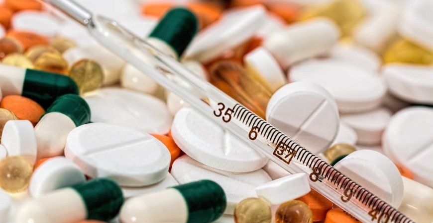 Medicines — Marlton, NJ — Jarve Kaplan Granato Starr, LLC