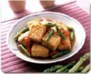 Tofu - Chinese food in Modesto CA