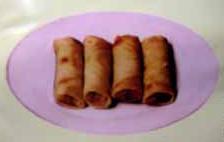 Lumpia - Chinese food in Modesto CA