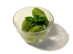Ice Cream - Chinese food in Modesto CA