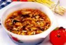 Spicy Soup - Chinese food in Modesto CA