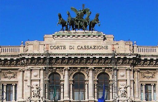 Corte di Cassazione