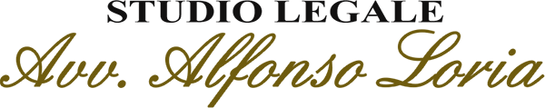 Studio Legale Loria-LOGO Studio Legale Loria-LOGO
