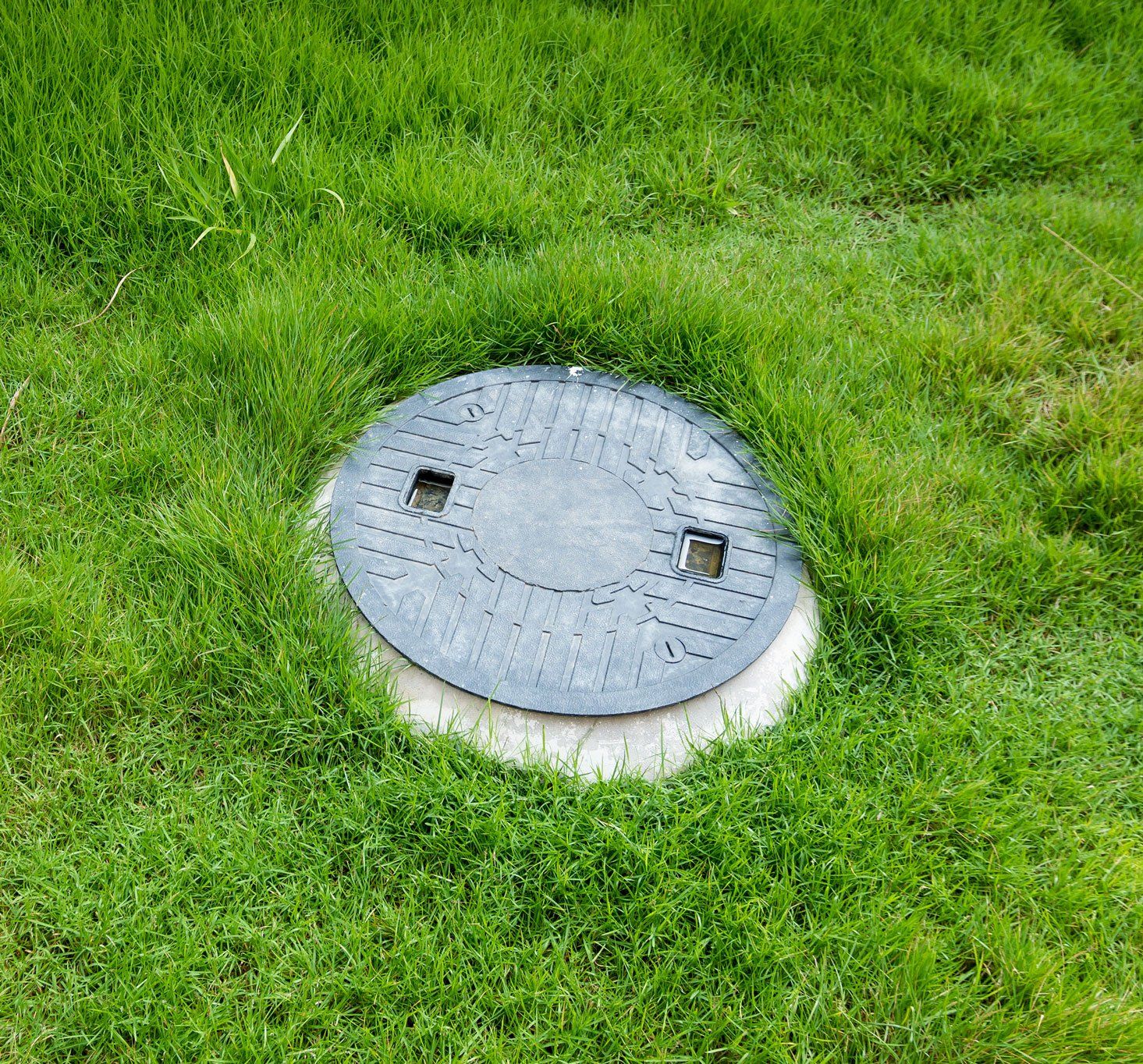 Septic Tank — San Antonio, TX — Cortez Liquid Waste Services Septic Tank — San Antonio, TX — Cortez Liquid Waste Services