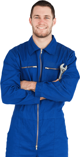 Mechanic — Full Service Transmission Service Center in Mobile, AL Mechanic — Full Service Transmission Service Center in Mobile, AL