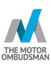 The Motor Ombudsman logo
