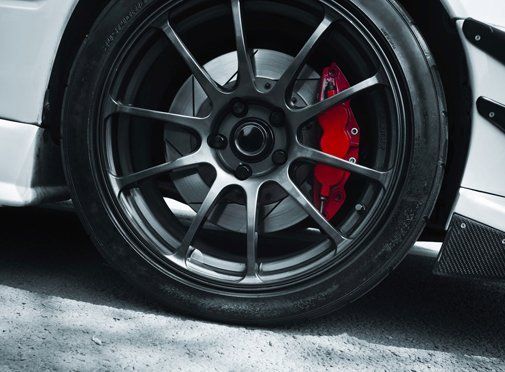 car tyre 