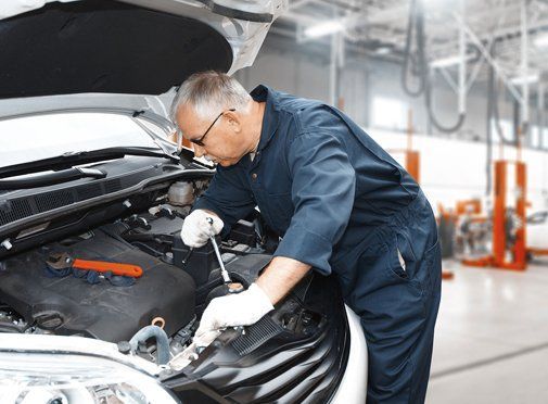 car electrical faults diagnostics