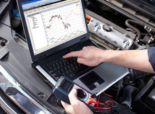 car engine management system