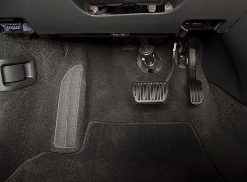 car clutches