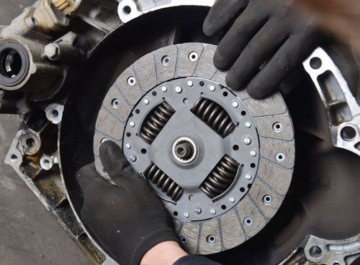 gear box