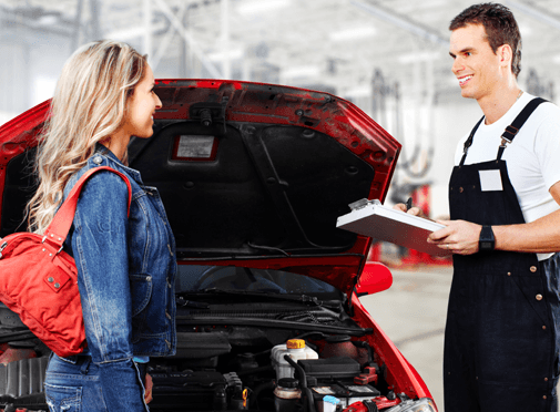 car consultation