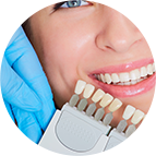 Cosmetic Dentistry 