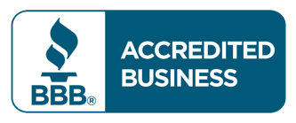 BBB Accredited Business