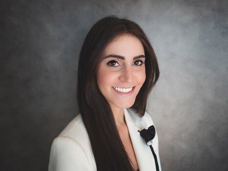 Dr. Adrina Gulian — Dental Carein Fresno, CA Dr. Adrina Gulian — Dental Care in Fresno, CA