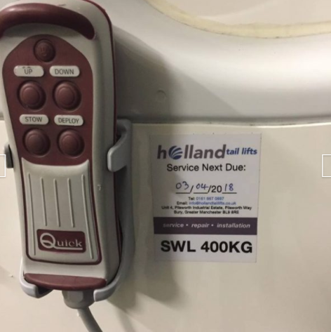 emergency phone