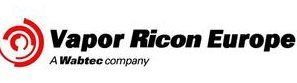 Vapor Ricon Europe