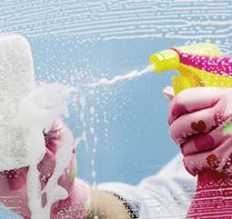 Cleaning Services - Office Clean Townsville