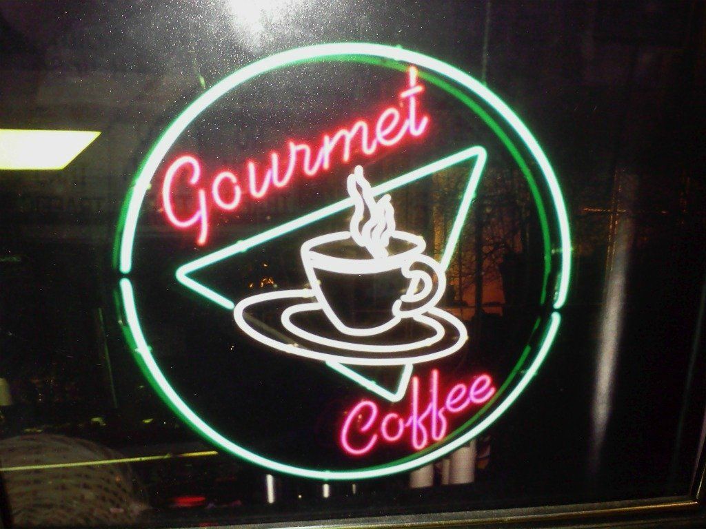 Custom Neon