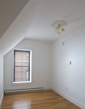 Plastering services - Tamworth, Staffordshire  - ABC Plastering - Wall