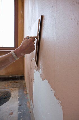 Plastering contractor - Tamworth, Staffordshire - ABC Plastering - Plastering Plastering contractor - Tamworth, Staffordshire - ABC Plastering - Plastering