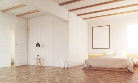 riqualificazione energetica e ristrutturazioni interne