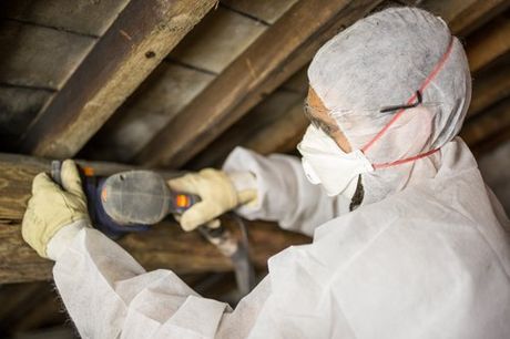 intervento di coibentazione tetti e coperture