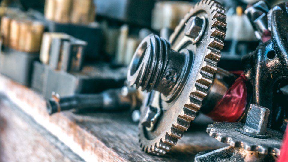 forniture per officine